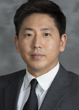 Joonmo Kang