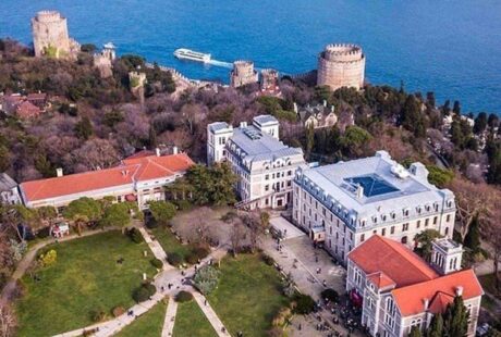 Boğaziçi University