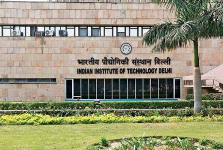 Indian Institute of Technology Delhi