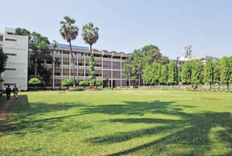 Indian Institute of Technology Bombay