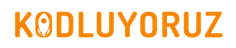 Kodluyoruz logo