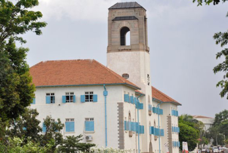 Makerere University