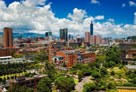 National Taiwan University