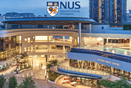 National University of Singapore