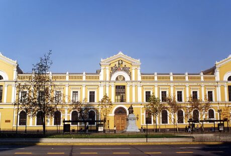 University of Chile