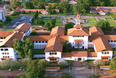 University of Ghana