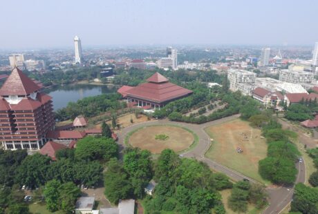 University of Indonesia