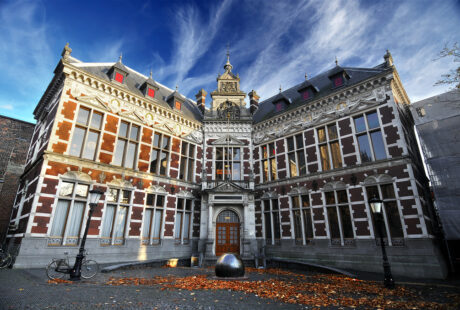 Utrecht University