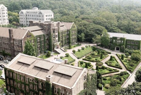 Yonsei University