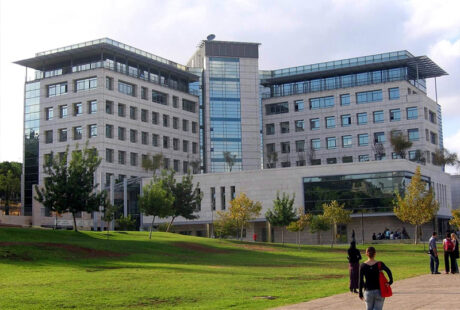 Technion – Israel Institute of Technology