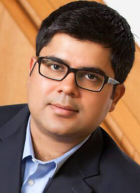 Rajan Chakrabarty