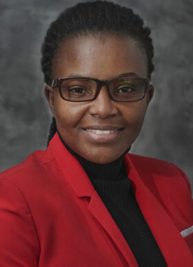 Josephine Nabayinda