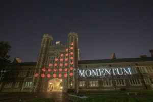 WashU Momentum