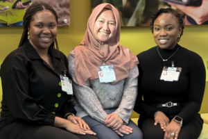 Connecting Scholars to Transformative Opportunities: Insights from B4U Mentorship at Bayer Crop Sciences