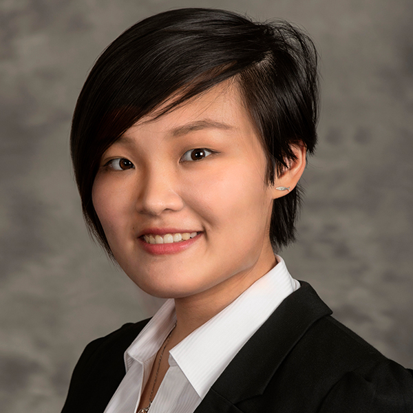 Tianyuan (Aurora) Chen - McDonnell International Scholars Academy