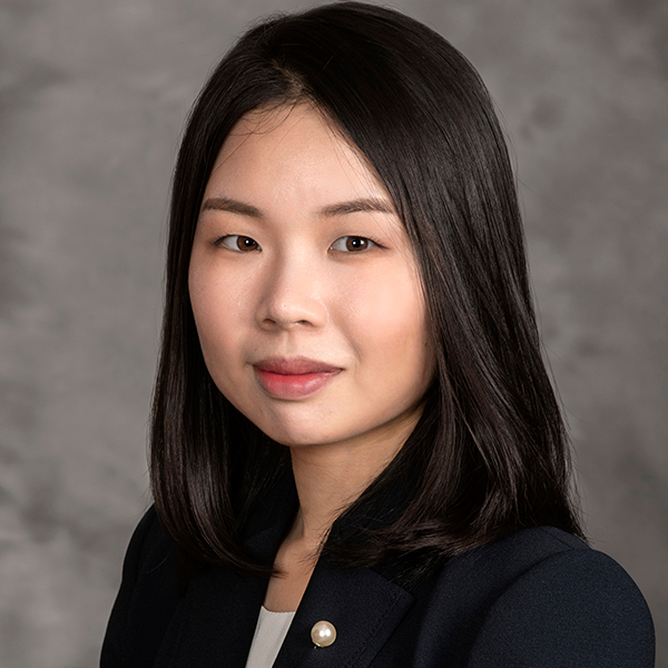 Eunyoung Jang - McDonnell International Scholars Academy