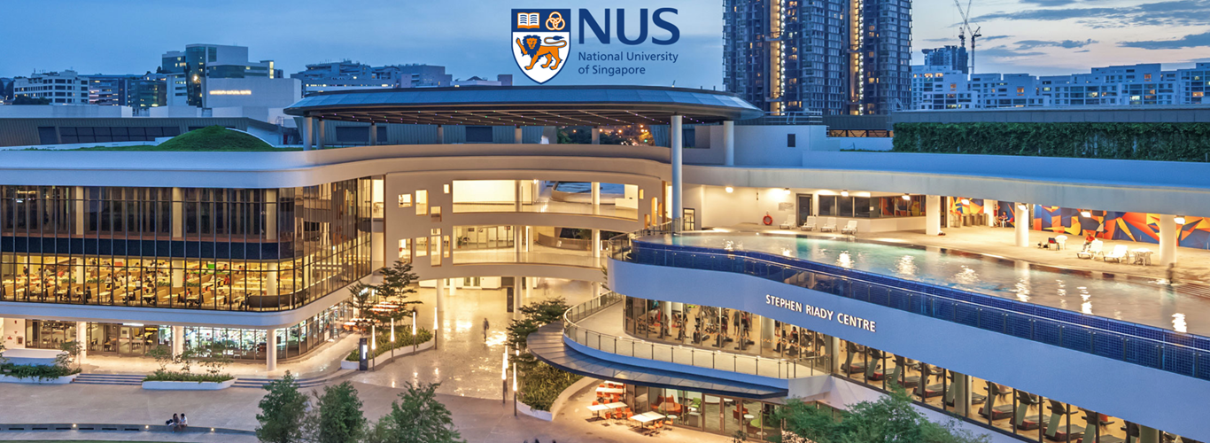 National University of Singapore _Top 10 best computer science universities in the world