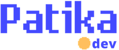 Patika logo