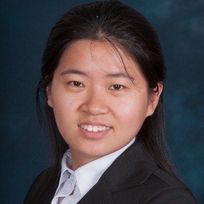 Yujia Chen - McDonnell International Scholars Academy