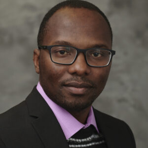 Samuel Kizito