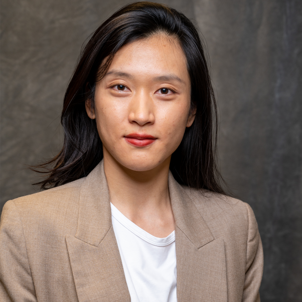 Jing Wang - McDonnell International Scholars Academy